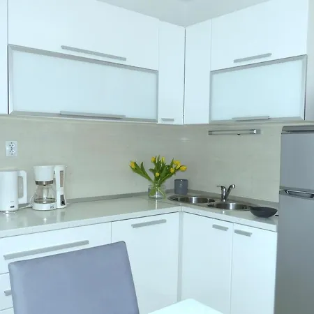 Appartement Iris Kaštela