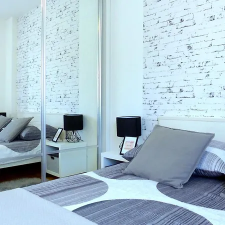 Appartement Iris
