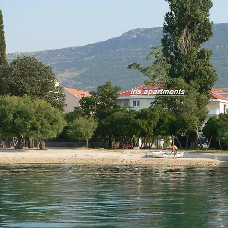 Iris Apartament Kaštela