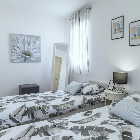 Apartament Iris