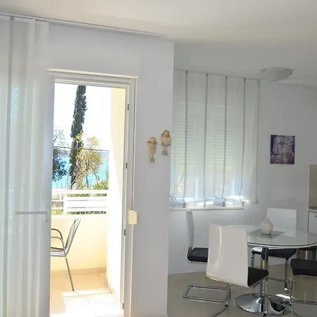 Appartement Iris Kaštela