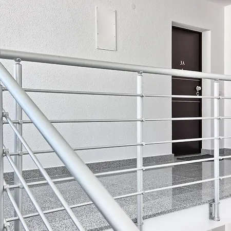 Apartament Iris