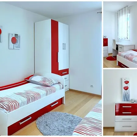 Iris Apartament