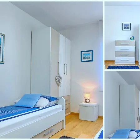 Appartement Iris *