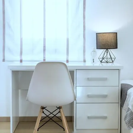 Apartament Iris