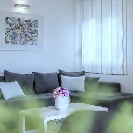Appartement Iris Kaštela