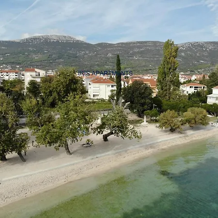 Apartament Iris