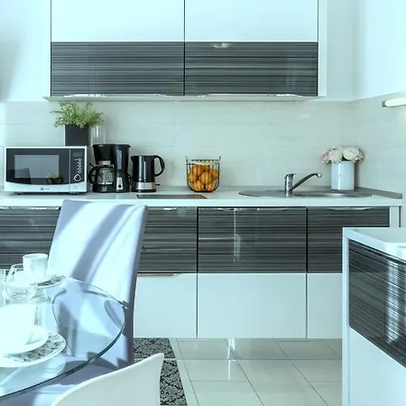 Apartament Iris