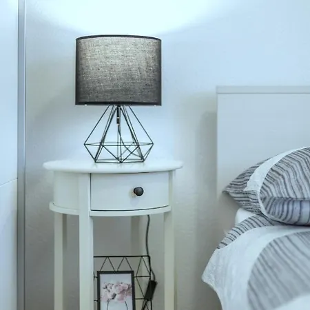 Iris Apartament *