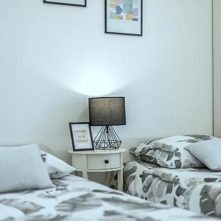Apartament Iris *
