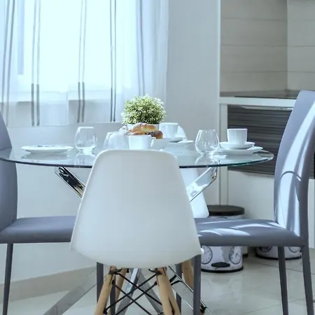Appartement Iris *