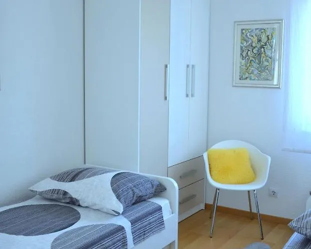 Appartamento Iris *