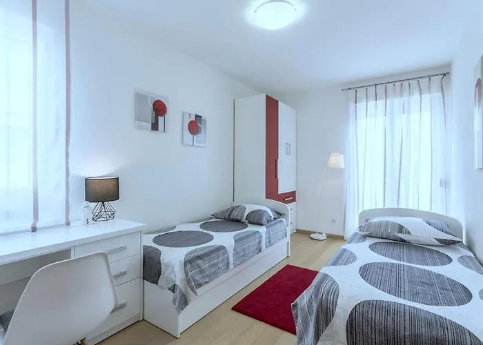 Appartamento Iris Kaštela