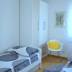 Appartement Iris *