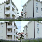 Iris * Kaštela