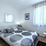 Appartement Iris *