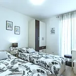Iris * Kaštela