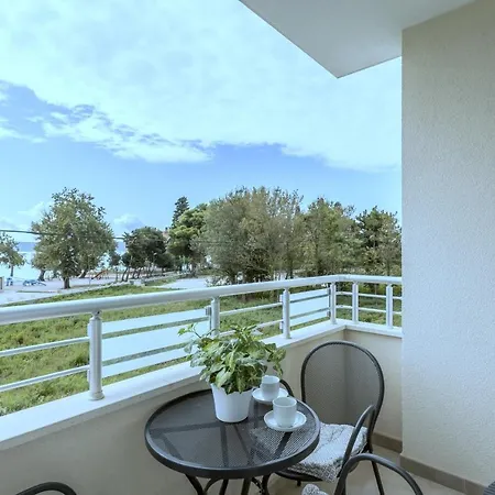 Iris Apartment Kaštela