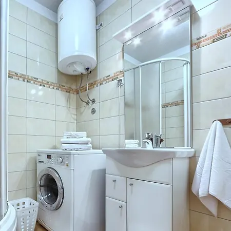 Iris Apartment Kaštela