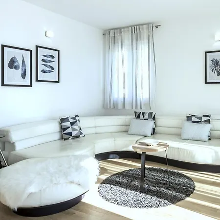 Iris 아파트 Kaštela