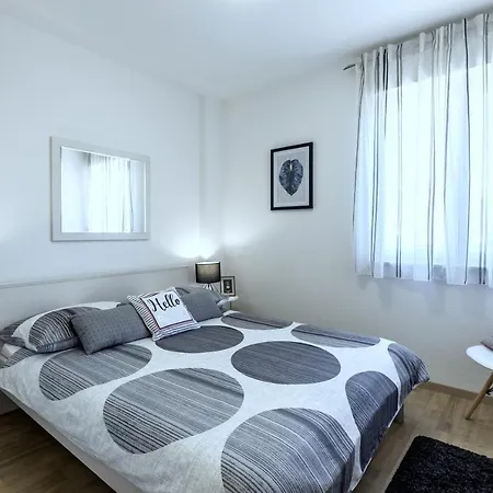 Apartment Iris *