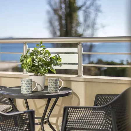 아파트 Iris Kaštela