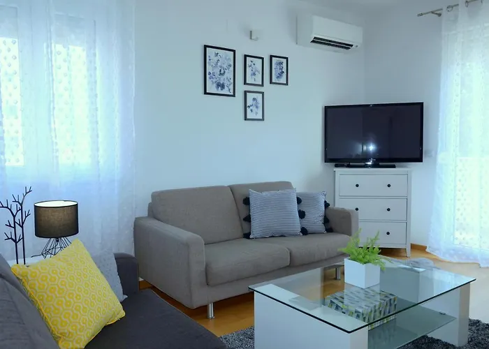 Lägenhet Iris Kaštela