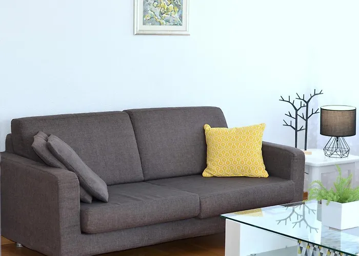 Lägenhet Iris Kaštela