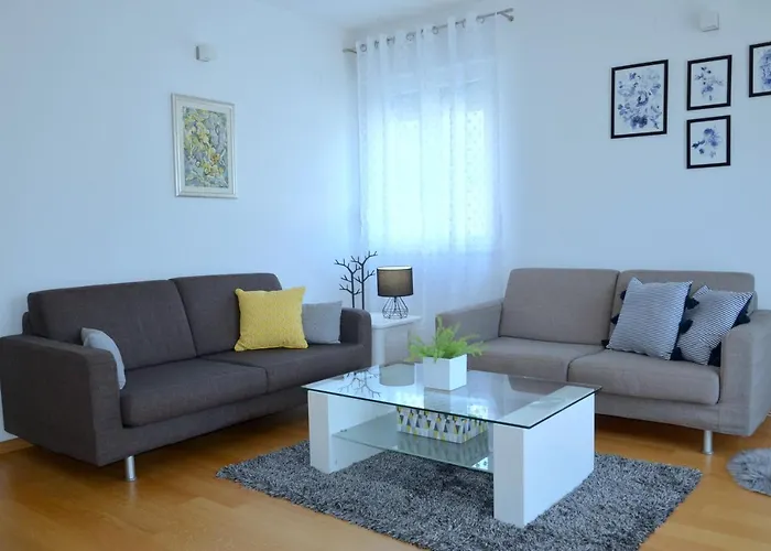 Iris * Kaštela