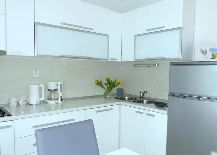 Lägenhet Iris Kaštela