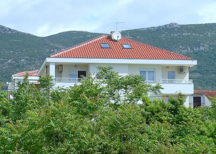 Lägenhet Iris Kaštela