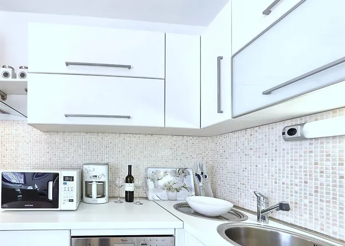 Iris Appartement *