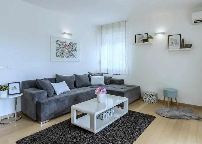 Lägenhet Iris Kaštela