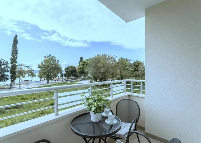 Iris Lägenhet Kaštela