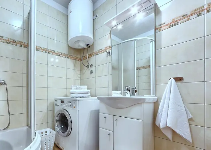 Iris Lägenhet Kaštela